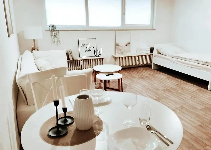 Wohnung In Bremen Blumenthal