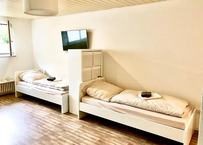 Wohnung In Bremen Blumenthal