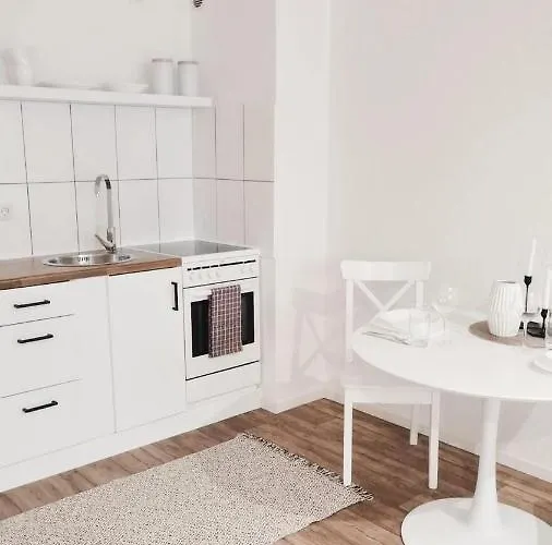 Wohnung In Bremen Blumenthal