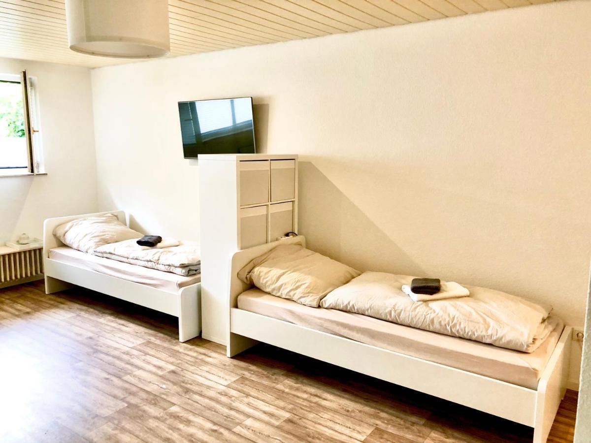 Apartment In Blumenthal *