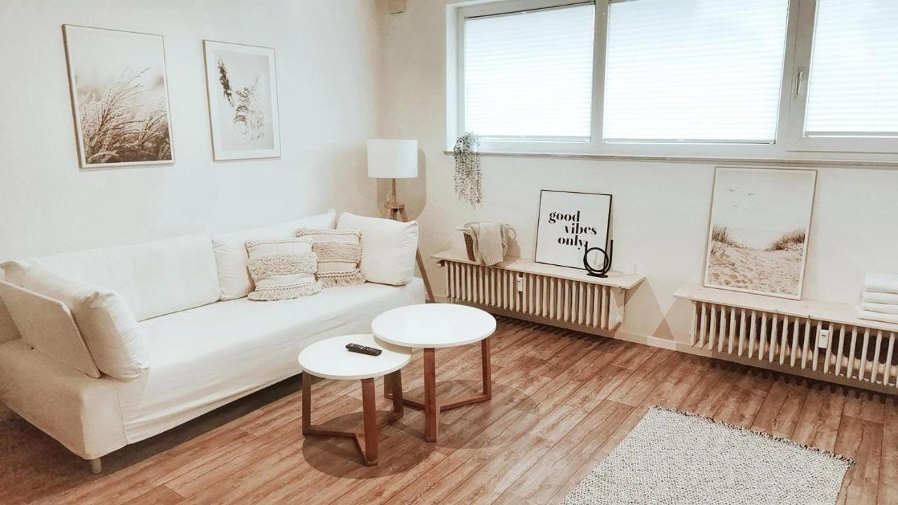 Apartment In Blumenthal *
